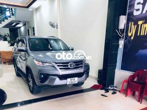 Toyota Fortuner bán xe tuner 2018 máy dầu số sàn 2018 - bán xe tuner 2018 máy dầu số sàn