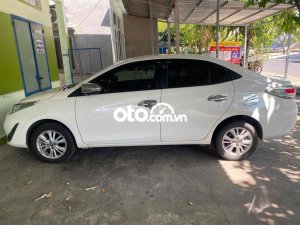 Toyota Vios  2020 màu trắng. 4vkm. 2020 - vios 2020 màu trắng. 4vkm.