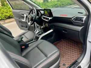 Toyota Raize 2022 - Biển tỉnh. Odo 5000km