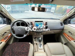 Toyota Fortuner  2011 số tự động 2 cầu đẹp có bảo hành 2011 - Fortuner 2011 số tự động 2 cầu đẹp có bảo hành