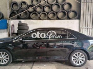 Toyota Camry Nhà đổi xe cần bán  2.5g một chủ từ đầu 2014 - Nhà đổi xe cần bán camry 2.5g một chủ từ đầu