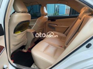 Toyota Camry   2.5G 2014 2014 - Toyota Camry 2.5G 2014