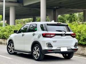 Toyota Raize 2022 - Biển tỉnh. Odo 5000km