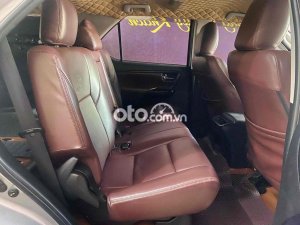 Toyota Fortuner bán xe tuner 2018 máy dầu số sàn 2018 - bán xe tuner 2018 máy dầu số sàn