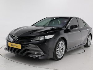 Toyota Camry 2019 - Xe gia đình, hỗ trợ vay