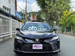 Toyota Camry   2021 2.0Q siêu đẹp siêu lướt 2021 - Toyota Camry 2021 2.0Q siêu đẹp siêu lướt