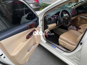 Toyota Camry   2.5G 2014 2014 - Toyota Camry 2.5G 2014