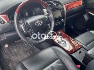 Toyota Camry Tôi cần bán  2.5Q cao cấp 2014 - Tôi cần bán Camry 2.5Q cao cấp