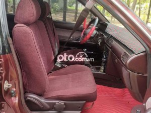 Toyota Camry   1988 số sàn đăng kiểm mới ngay chủ 1988 - Toyota Camry 1988 số sàn đăng kiểm mới ngay chủ