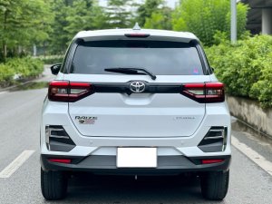 Toyota Raize 2022 - Biển tỉnh. Odo 5000km