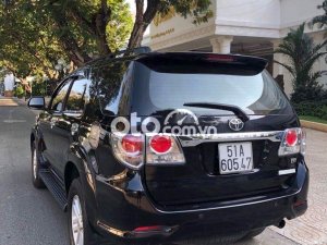 Toyota Fortuner   2013, SỐ SÀN, MÁY DẦU 2013 - TOYOTA FORTUNER 2013, SỐ SÀN, MÁY DẦU