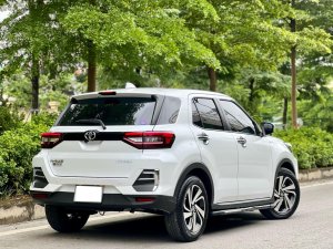 Toyota Raize 2022 - Biển tỉnh. Odo 5000km