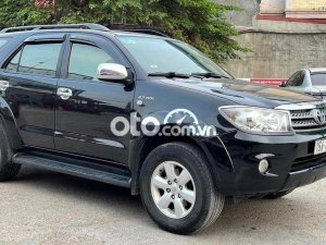 Toyota Fortuner  2011 số tự động 2 cầu đẹp có bảo hành 2011 - Fortuner 2011 số tự động 2 cầu đẹp có bảo hành