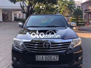 Toyota Fortuner   2013, SỐ SÀN, MÁY DẦU 2013 - TOYOTA FORTUNER 2013, SỐ SÀN, MÁY DẦU