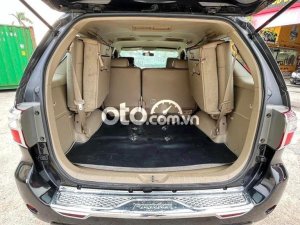Toyota Fortuner  2011 số tự động 2 cầu đẹp có bảo hành 2011 - Fortuner 2011 số tự động 2 cầu đẹp có bảo hành