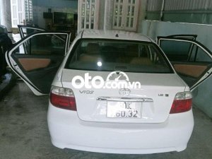 Toyota Vios Gia Đình Xe   Đời 2007. 2007 - Gia Đình Xe Toyota Vios Đời 2007.