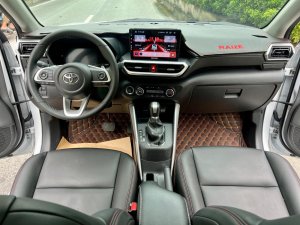 Toyota Raize 2022 - Biển tỉnh. Odo 5000km