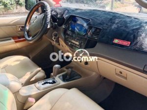 Toyota Fortuner   đời 2010 số tự động 2010 - Toyota Fortuner đời 2010 số tự động