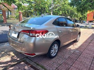 Toyota Vios Cần đổi xe 2018 - Cần đổi xe