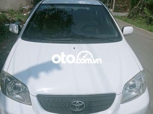 Toyota Vios Gia Đình Xe   Đời 2007. 2007 - Gia Đình Xe Toyota Vios Đời 2007.