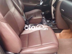 Toyota Fortuner bán xe tuner 2018 máy dầu số sàn 2018 - bán xe tuner 2018 máy dầu số sàn