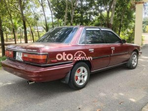 Toyota Camry   1988 số sàn đăng kiểm mới ngay chủ 1988 - Toyota Camry 1988 số sàn đăng kiểm mới ngay chủ