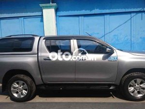 Toyota Hilux Bán tải  2016 - Bán tải Hilux