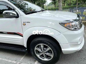 Toyota Fortuner  2.7 SPORTIVO 12/2011 TRẮNG.XE RẤT MỚI. 2011 - FORTUNER 2.7 SPORTIVO 12/2011 TRẮNG.XE RẤT MỚI.