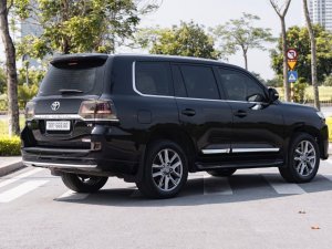 Toyota Land Cruiser 2013 - Biển Hanoi