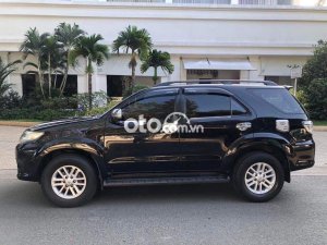 Toyota Fortuner   2013, SỐ SÀN, MÁY DẦU 2013 - TOYOTA FORTUNER 2013, SỐ SÀN, MÁY DẦU