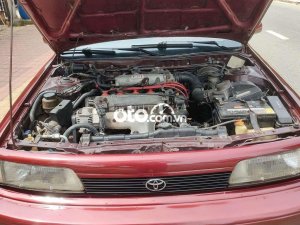 Toyota Camry   1988 số sàn đăng kiểm mới ngay chủ 1988 - Toyota Camry 1988 số sàn đăng kiểm mới ngay chủ