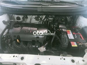 Toyota Vios Gia Đình Xe   Đời 2007. 2007 - Gia Đình Xe Toyota Vios Đời 2007.