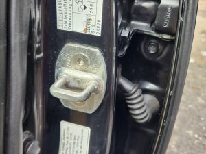 Toyota Innova 2007 - Màu đen, gia đình sử dụng mới 95%