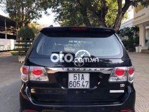 Toyota Fortuner   2013, SỐ SÀN, MÁY DẦU 2013 - TOYOTA FORTUNER 2013, SỐ SÀN, MÁY DẦU