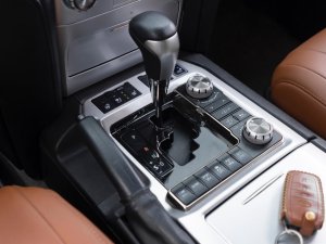 Toyota Land Cruiser 2013 - Biển Hanoi