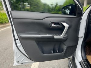 Toyota Raize 2022 - Biển tỉnh. Odo 5000km