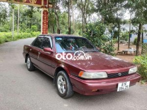 Toyota Camry   1988 số sàn đăng kiểm mới ngay chủ 1988 - Toyota Camry 1988 số sàn đăng kiểm mới ngay chủ