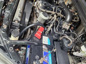 Toyota Innova 2007 - Màu đen, gia đình sử dụng mới 95%