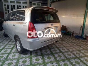 Toyota Innova  2007 khó kiếm chiếc thứ 2 2007 - Innova 2007 khó kiếm chiếc thứ 2