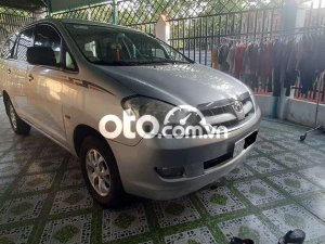 Toyota Innova  2007 khó kiếm chiếc thứ 2 2007 - Innova 2007 khó kiếm chiếc thứ 2