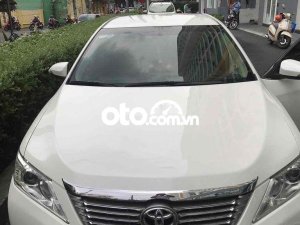 Toyota Camry   2.5G 2014 2014 - Toyota Camry 2.5G 2014