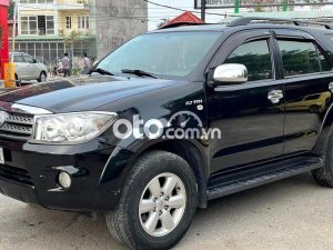 Toyota Fortuner  2011 số tự động 2 cầu đẹp có bảo hành 2011 - Fortuner 2011 số tự động 2 cầu đẹp có bảo hành