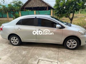 Toyota Vios  limo 2010 2010 - Vios limo 2010