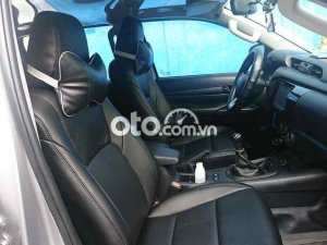 Toyota Hilux Bán tải  2016 - Bán tải Hilux