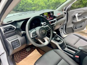 Toyota Raize 2022 - Biển tỉnh. Odo 5000km