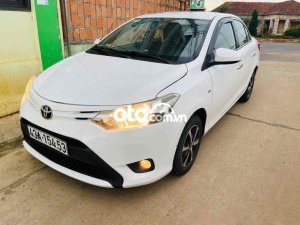 Toyota Vios Cần Bán  2015 Xe đẹp ko lỗi Giá : 2xx Alo : 2015 - Cần Bán vios 2015 Xe đẹp ko lỗi Giá : 2xx Alo :