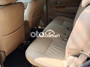 Toyota Fortuner   đời 2010 số tự động 2010 - Toyota Fortuner đời 2010 số tự động