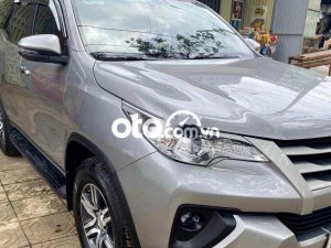 Toyota Fortuner bán xe tuner 2018 máy dầu số sàn 2018 - bán xe tuner 2018 máy dầu số sàn