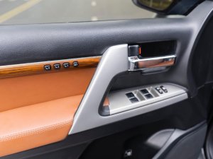 Toyota Land Cruiser 2013 - Biển Hanoi