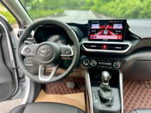 Toyota Raize 2022 - Biển tỉnh. Odo 5000km